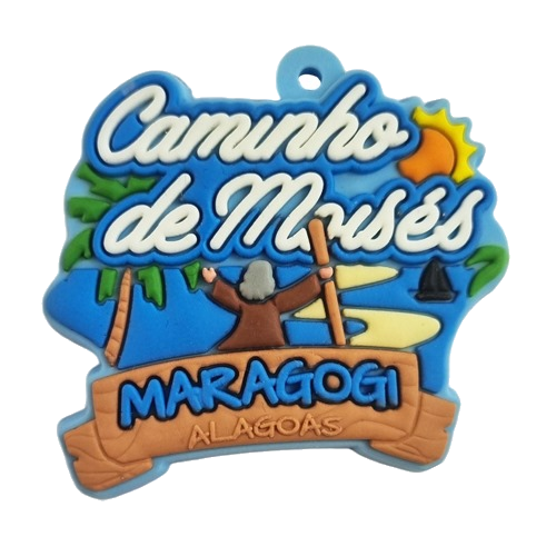 Caminho de Moisés